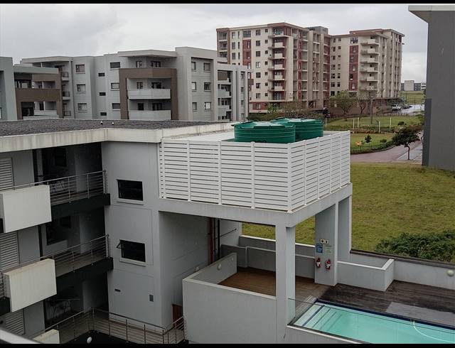 2 BEDROOM APARTMENT TO LET IN UMHLANGA RIDGE